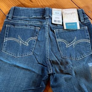 Wrangler Jeans
